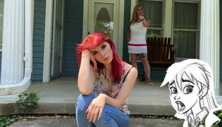 Coping With The Evil Trans Step Mom