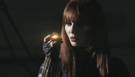 Black Widow Has Not Been Cancelled