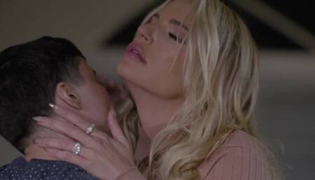 Rachel Caveli Nasty Mother-In-Law