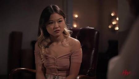 Lulu Chu Joins The Babysitters Club