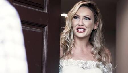 Banging The Lesbian Bosses Wife