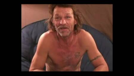 Jerry Is 49 And Gay Construction Worker