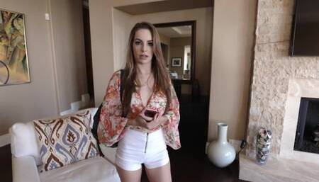 First Date With Kimmy Granger