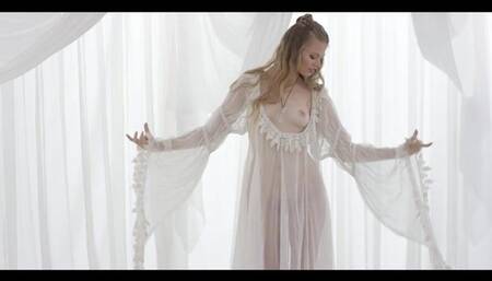 Sensual Times In The White Tent