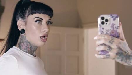 Gratitude For Shadowban Removal