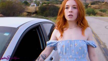 Getting Tribbed By Madison Summers