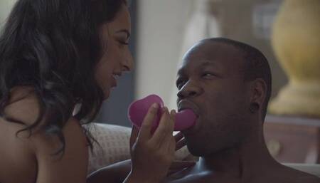 Pleasure Fix The App For Couples