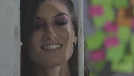 Giving Up To Domination