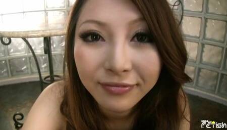 Fucked With A Vibe On Her Clit