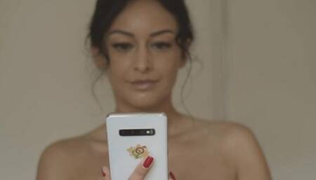 Secret Sex Society Invitation