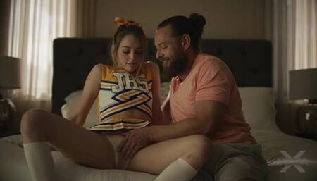 Dad Says No Dressing Like A Whore