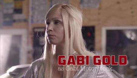 Not Here For Garage Work