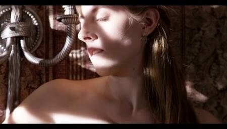 Needy Medievel Maid Alyce