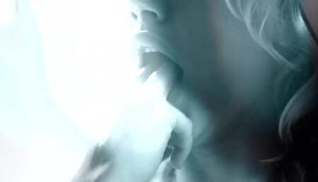 Money And Sex Are Not Enough for Ivy Wolfe