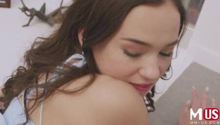 Dakota Tyler Takes Sweet Revenge