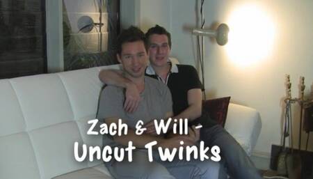 Uncut Cocks In Australian