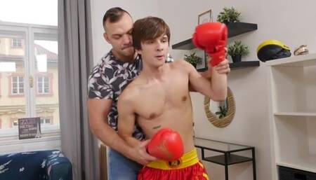 Boxing Boy Whore Seeks A Daddy