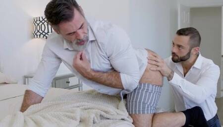 Pledging Loyalty To The Family