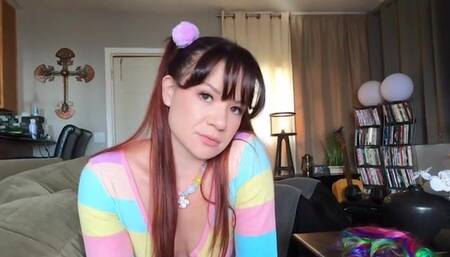 Alison Rey Slutty Step Daughter