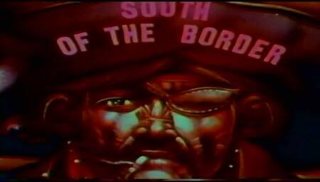 Mexican Banditos Capture Wild Pussy