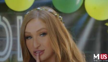 Skylar Snow Forest Jerkaoke WIth Avery Black And Cody Steele