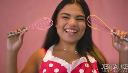 In The Kitchen With Summer Col