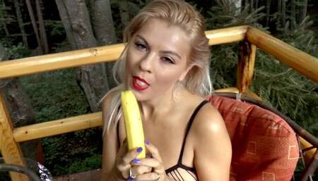 Slutty Hiking Jasmine Rouge