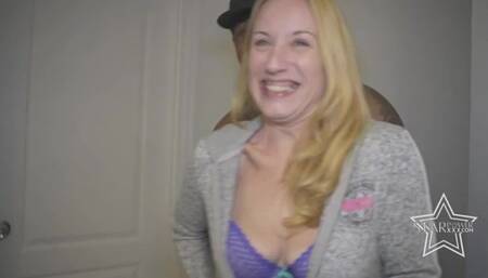 Inked Misty Rein For Big Fat Dick