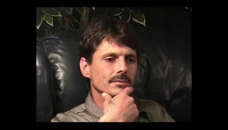 The Handsome Devil David