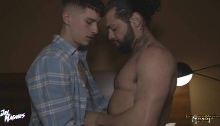 Magnus Delivers The Meat