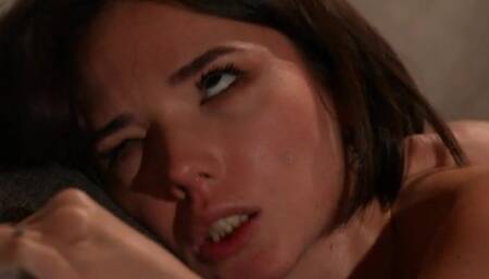 Eve Sweets Indulges Fantasies