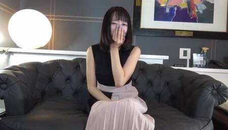 Packing Yasuka Sakakiyama With A Creampie