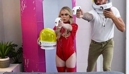 Hailey Spades Space Ranger Femboy