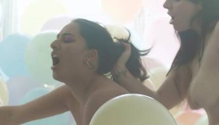 Rubber Freaks Searching For A Condom