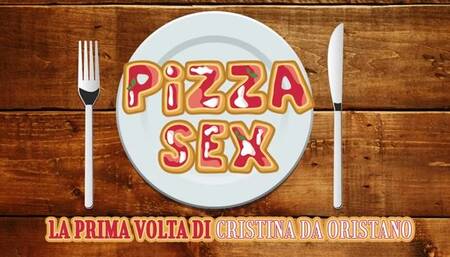 Ordering Pizza For Sex In Hotel Room