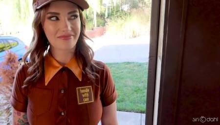 Can You Measure Up To Siri Dahls Toys?