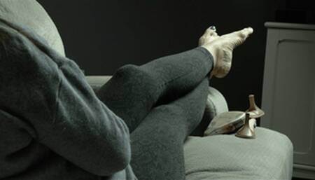 Sniff My Funky Feet, 2nd