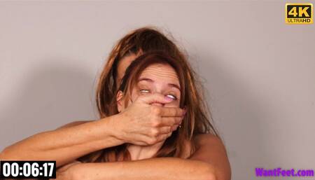 Big Hands Dominate Polly- 4K MP4