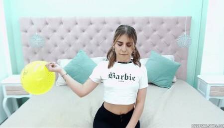 Episode 90B: The Spanglish Balloon Girl (No Effects)