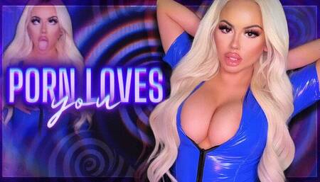 Porn Loves You (SD MP4)