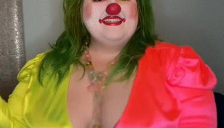 Clown Compilation All Clussy