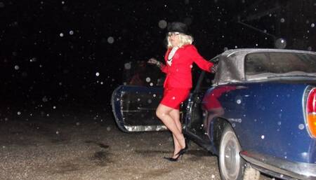 Pedal After Party - working rough in the darkness -full-