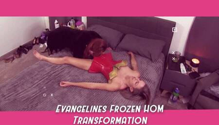 Eves Frozen HOM Realdoll