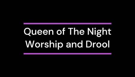 Worship and Drool over My Latex Video