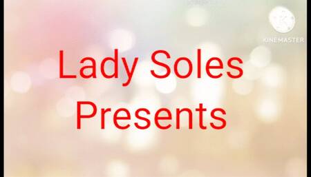 Christmas Tribute for Trample