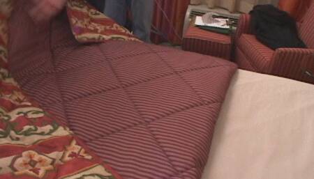 Mature Faith Morgan Bukkake Includes Squirting! (wmv)