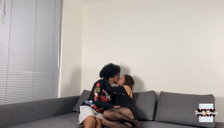 Cutie Patootie Reunion