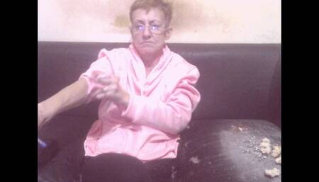 pink jacket sexygeny rita