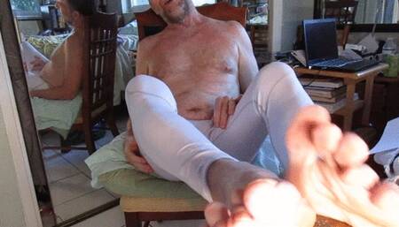 Interview with Ballet Master