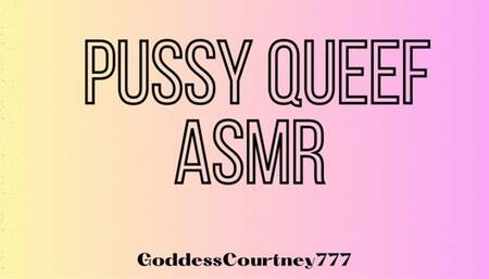 Pussy Queef ASMR